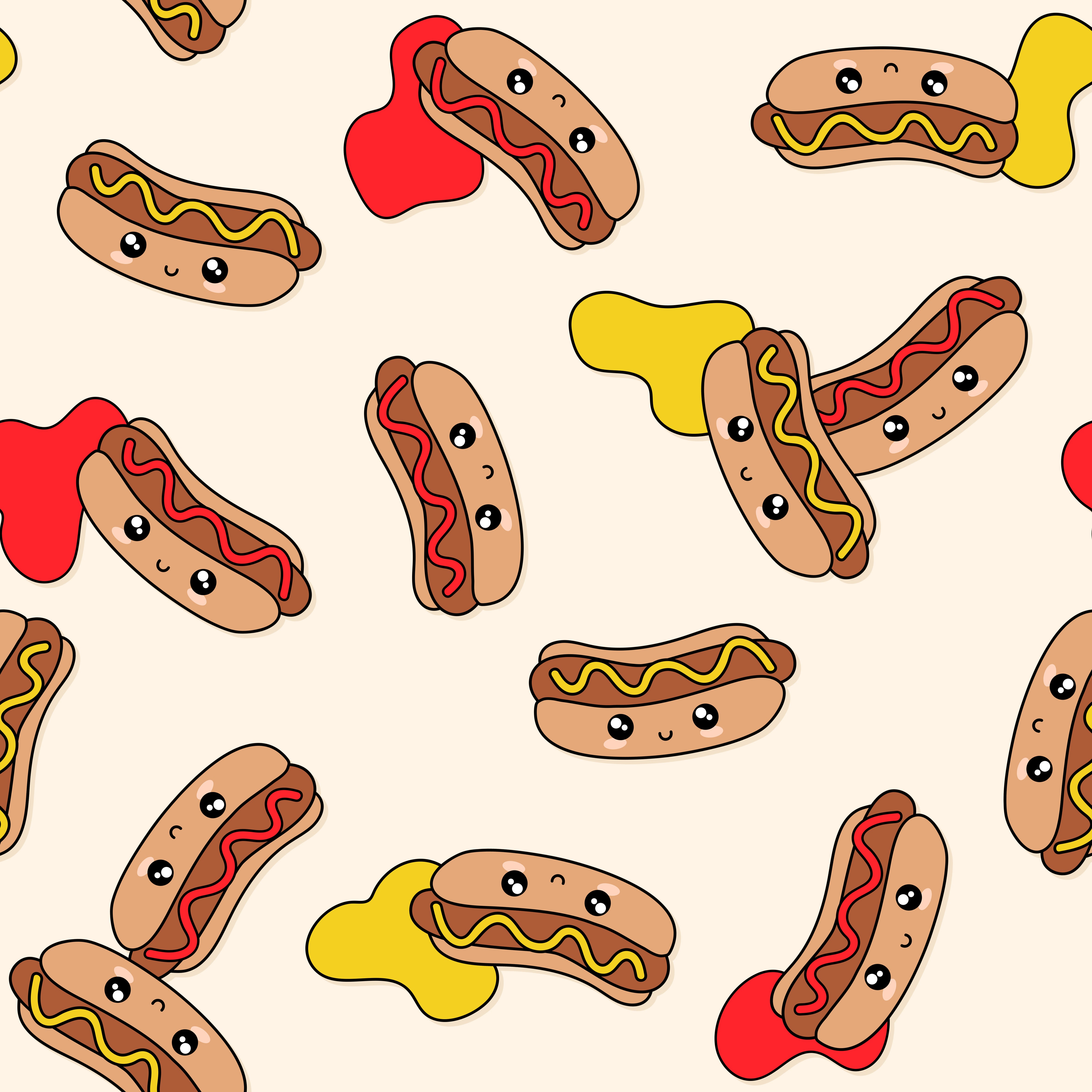Hot Dogs