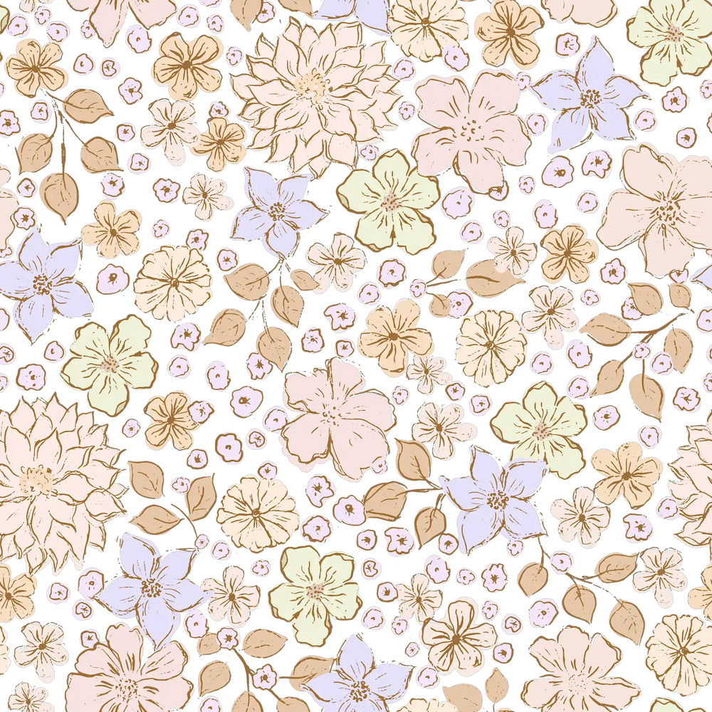 Lavender Fresh Flowerfield