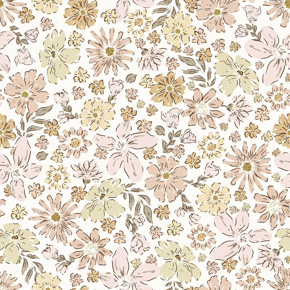 Fleur Floral Earthy