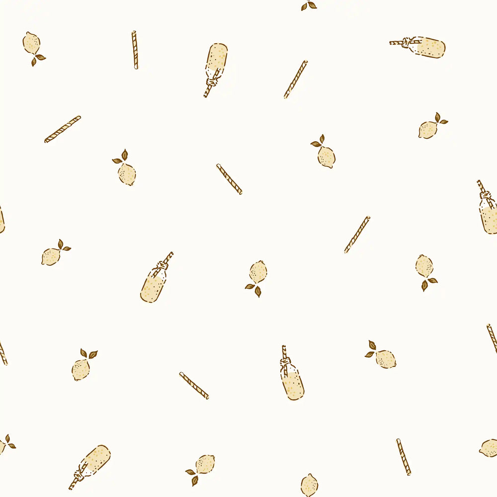 Fresh Squeezed Lemons