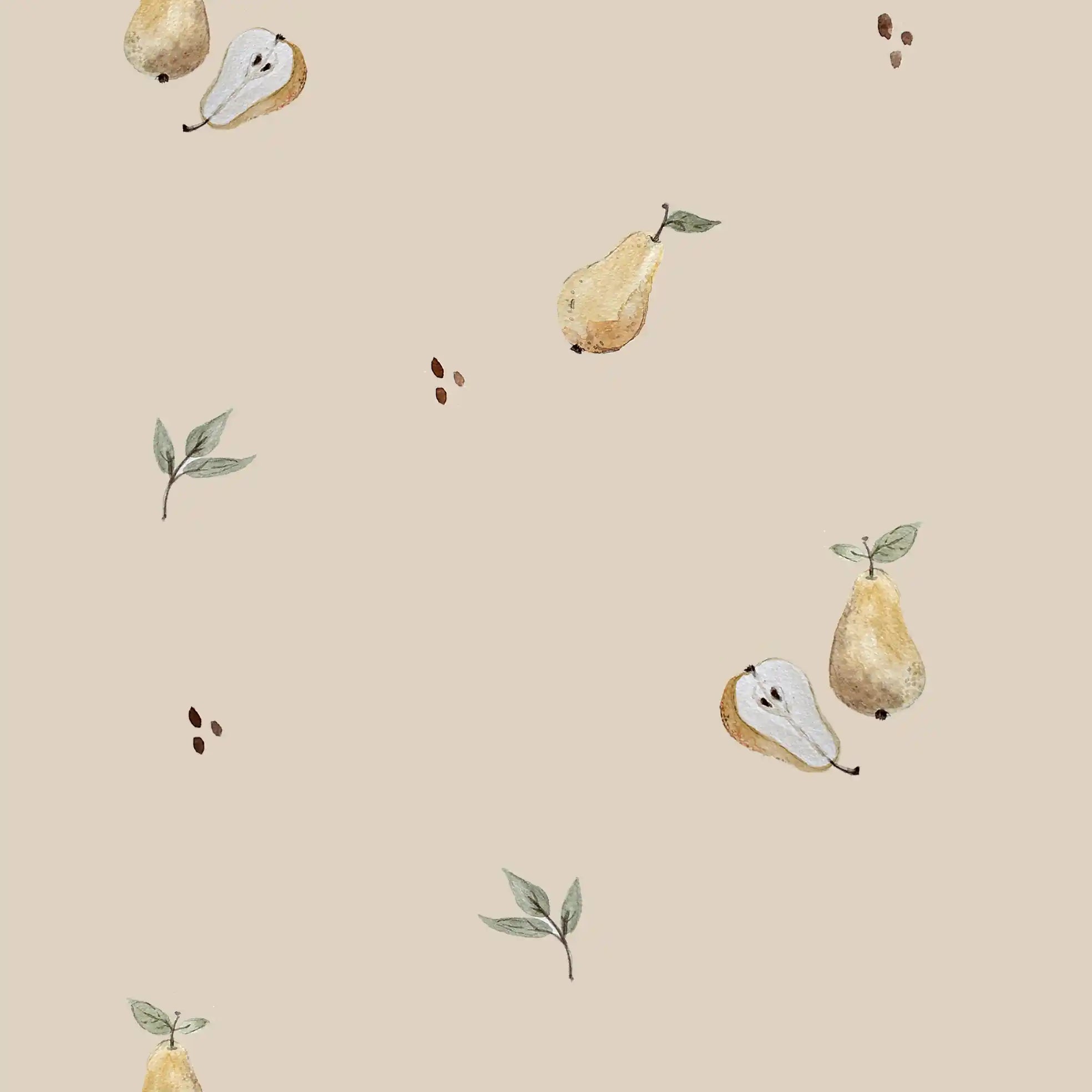 Pears Beige