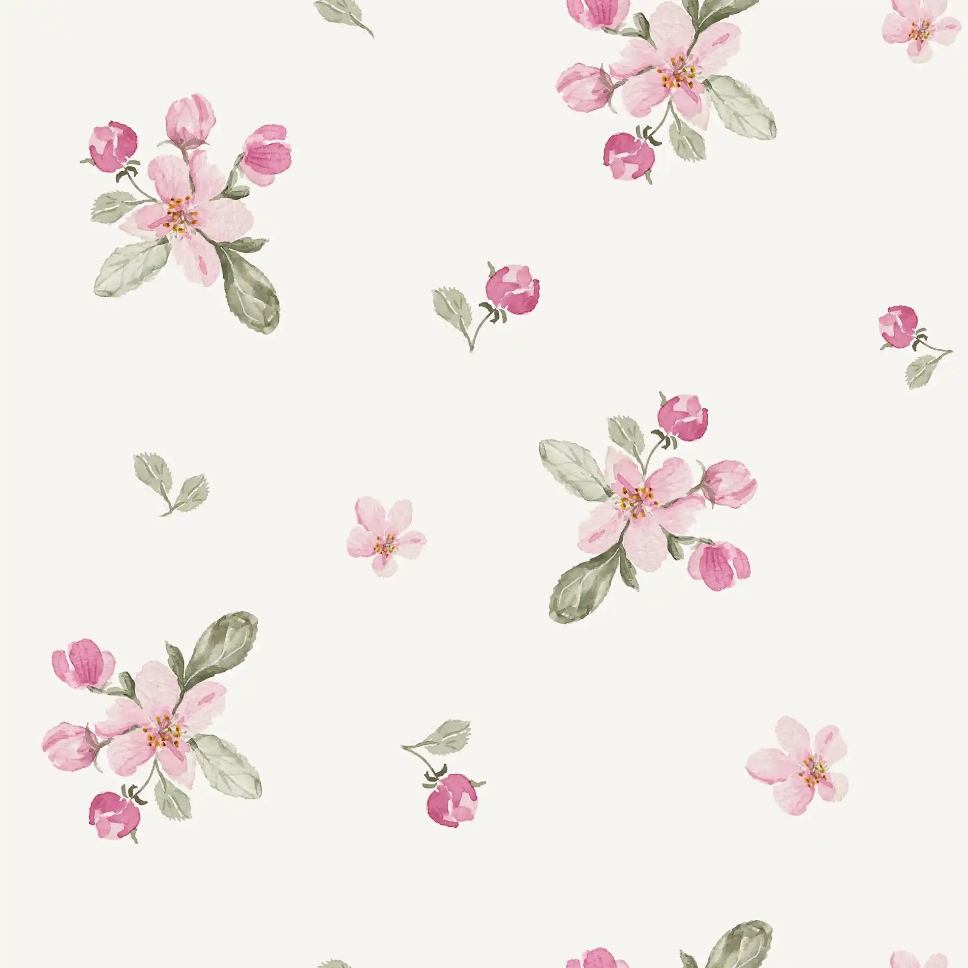 Appleblossom Pink