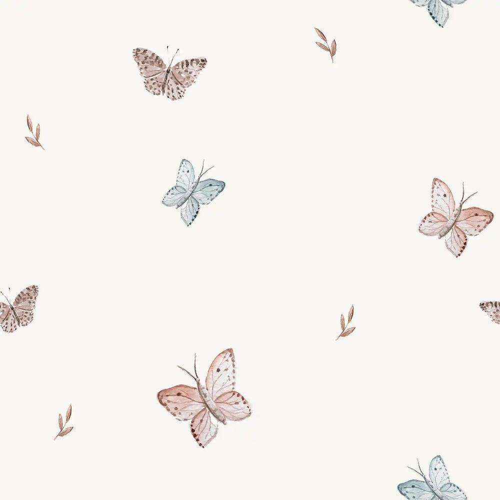 Butterflies
