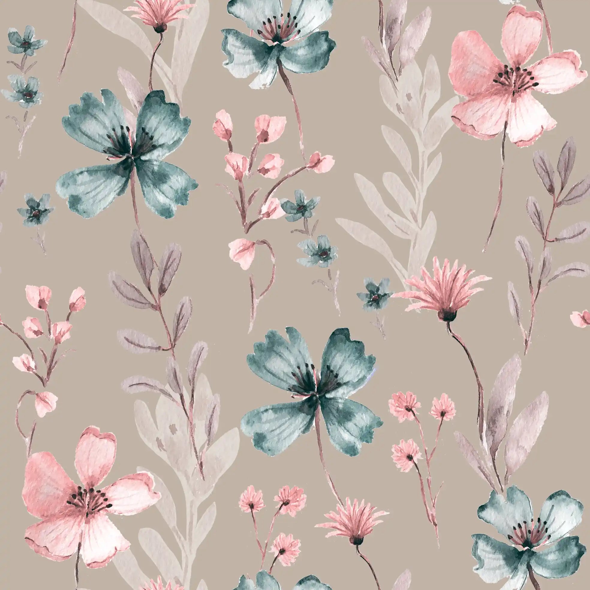 Flower Dream Elli Brown