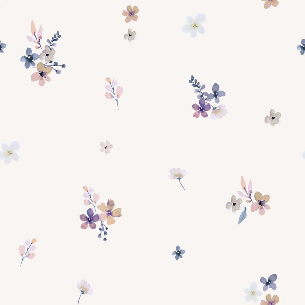 Flower Karla Romantic