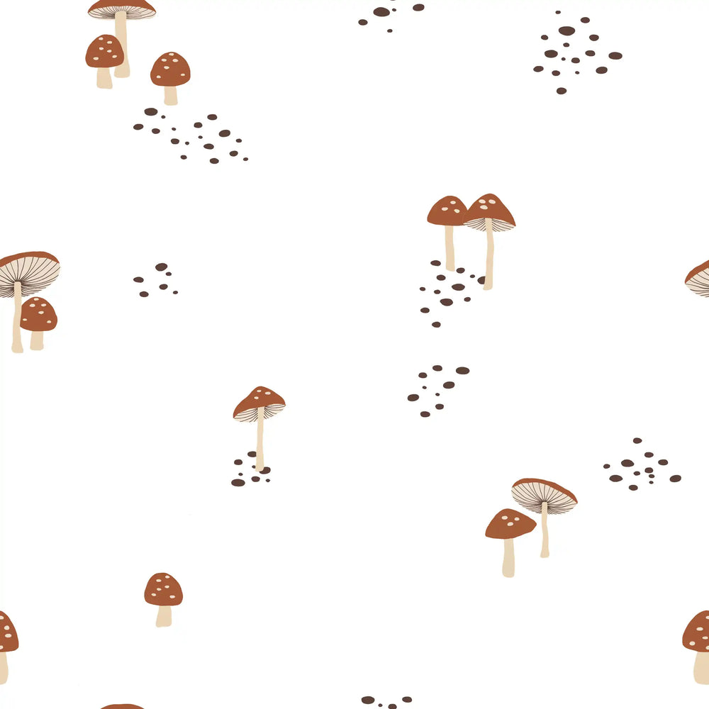 Mushrooms