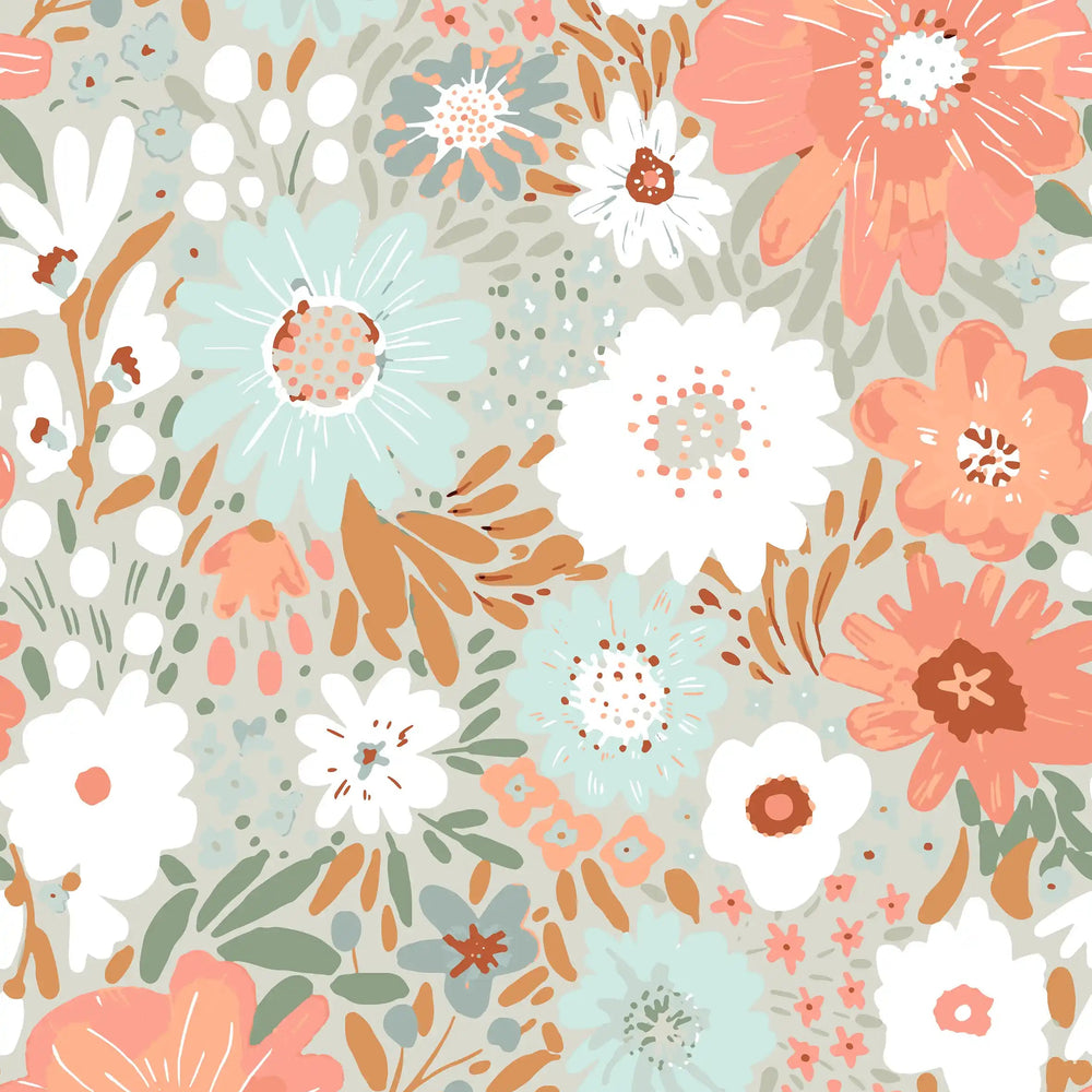 Bright Bouquet Everfresh