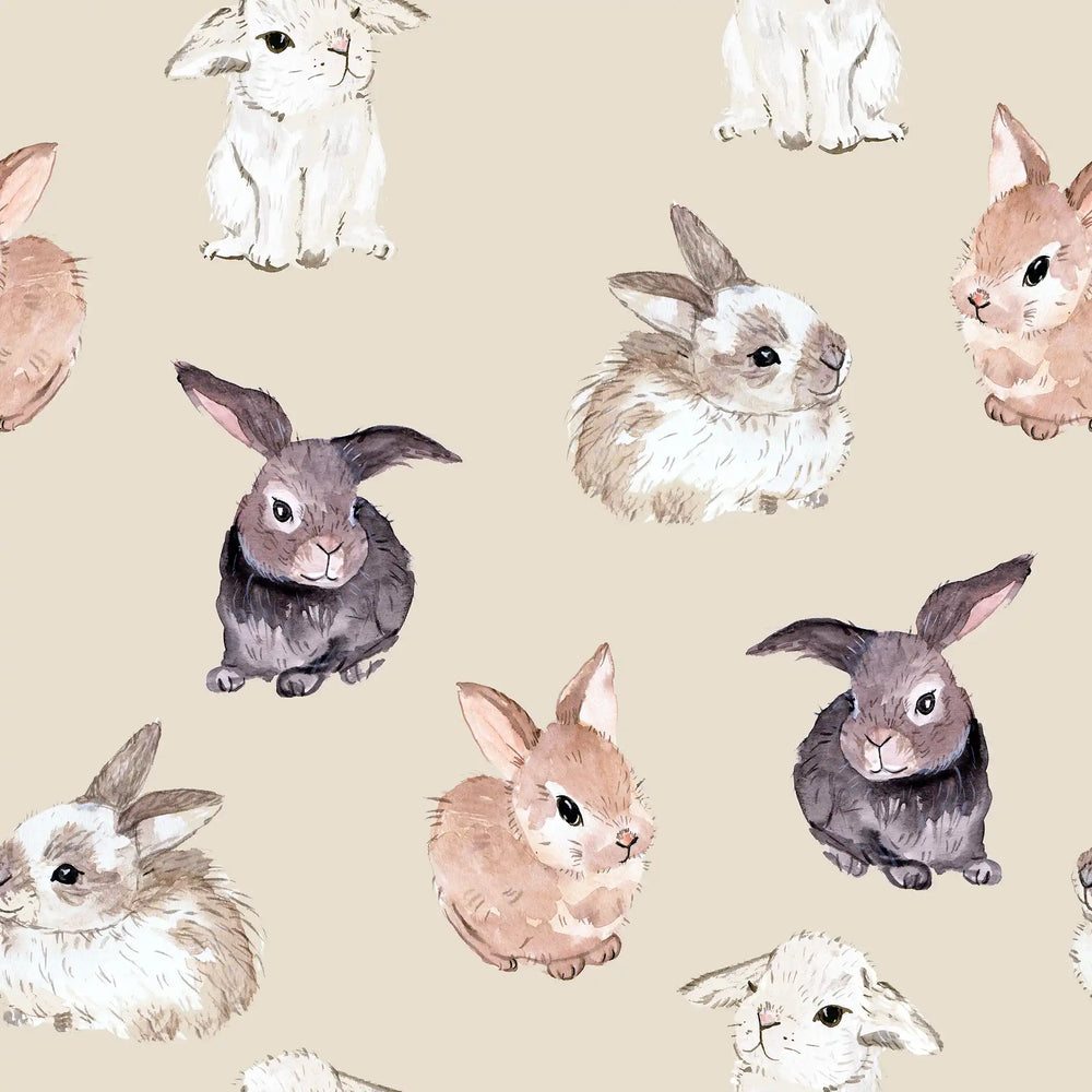 Bunnies