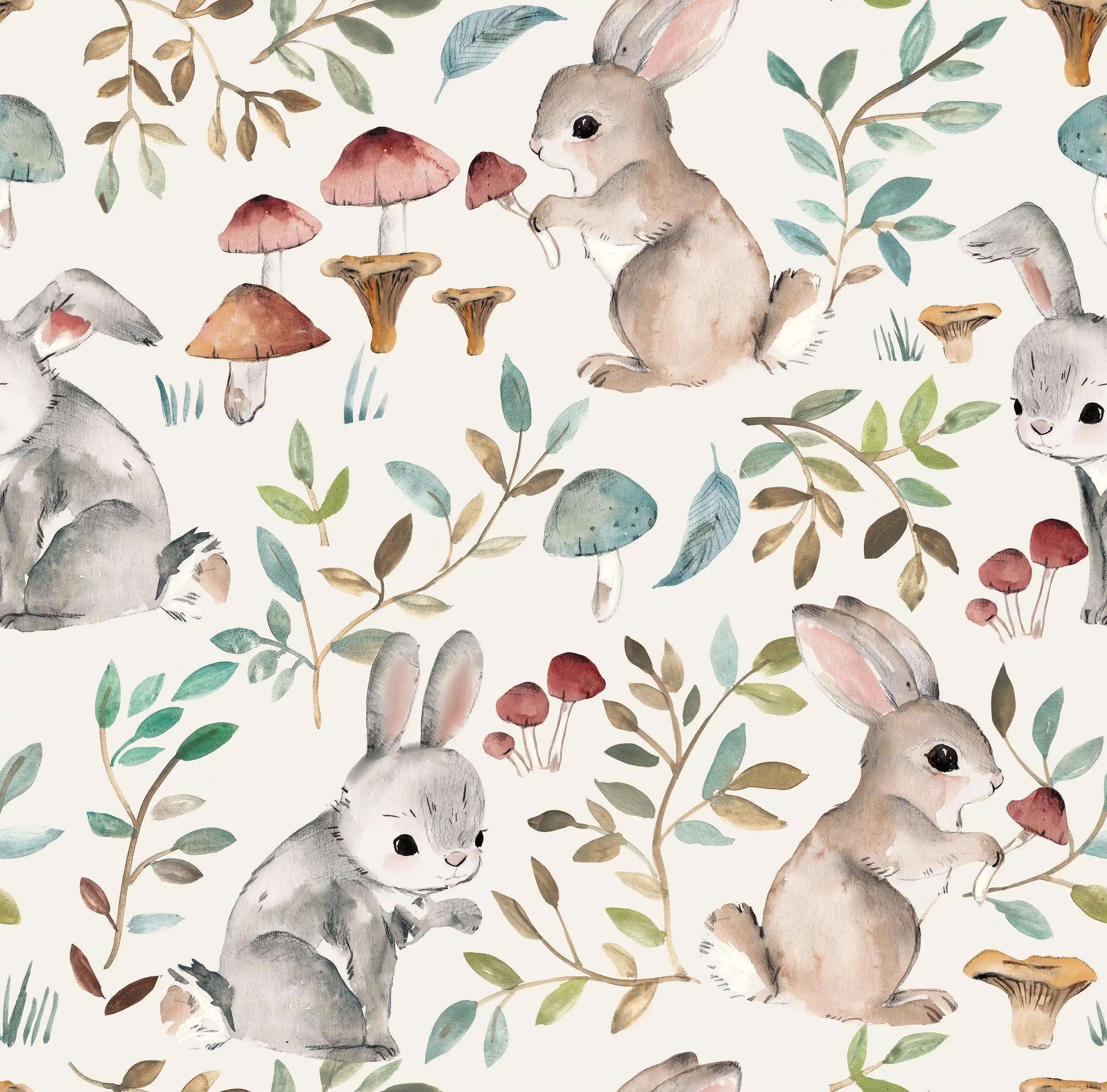 Cottontails