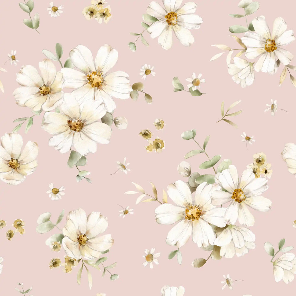 Floral Ingrid Powder