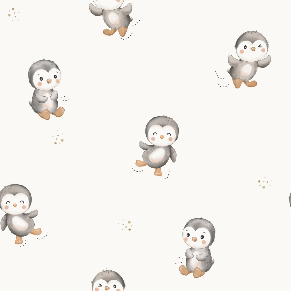 PenguinPlushie-OffWhite