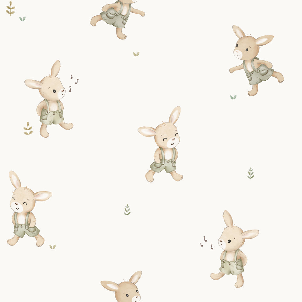 CloverRabbit-OffWhite