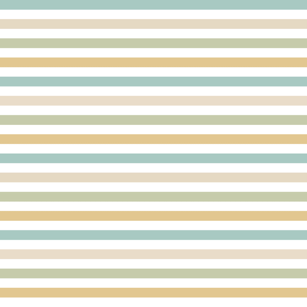 BeachBliss Stripes