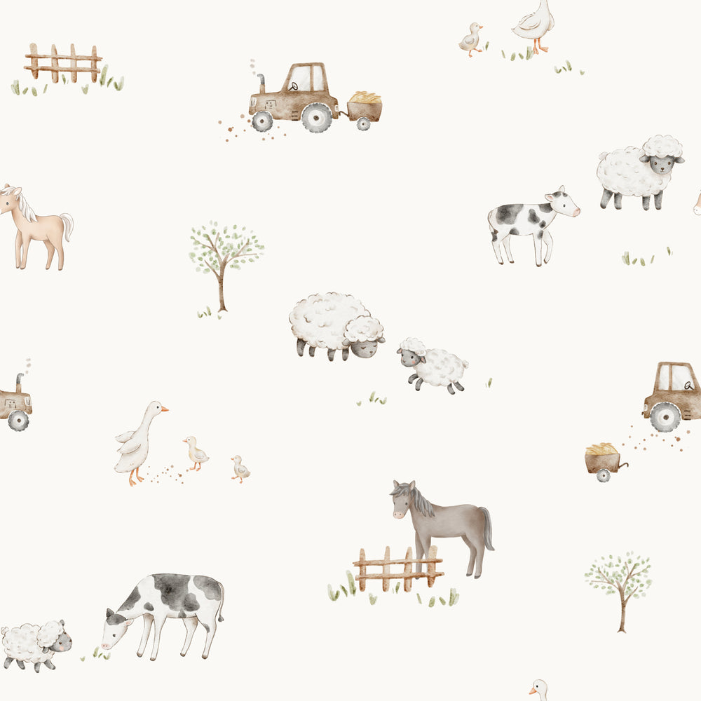Farm Meadow