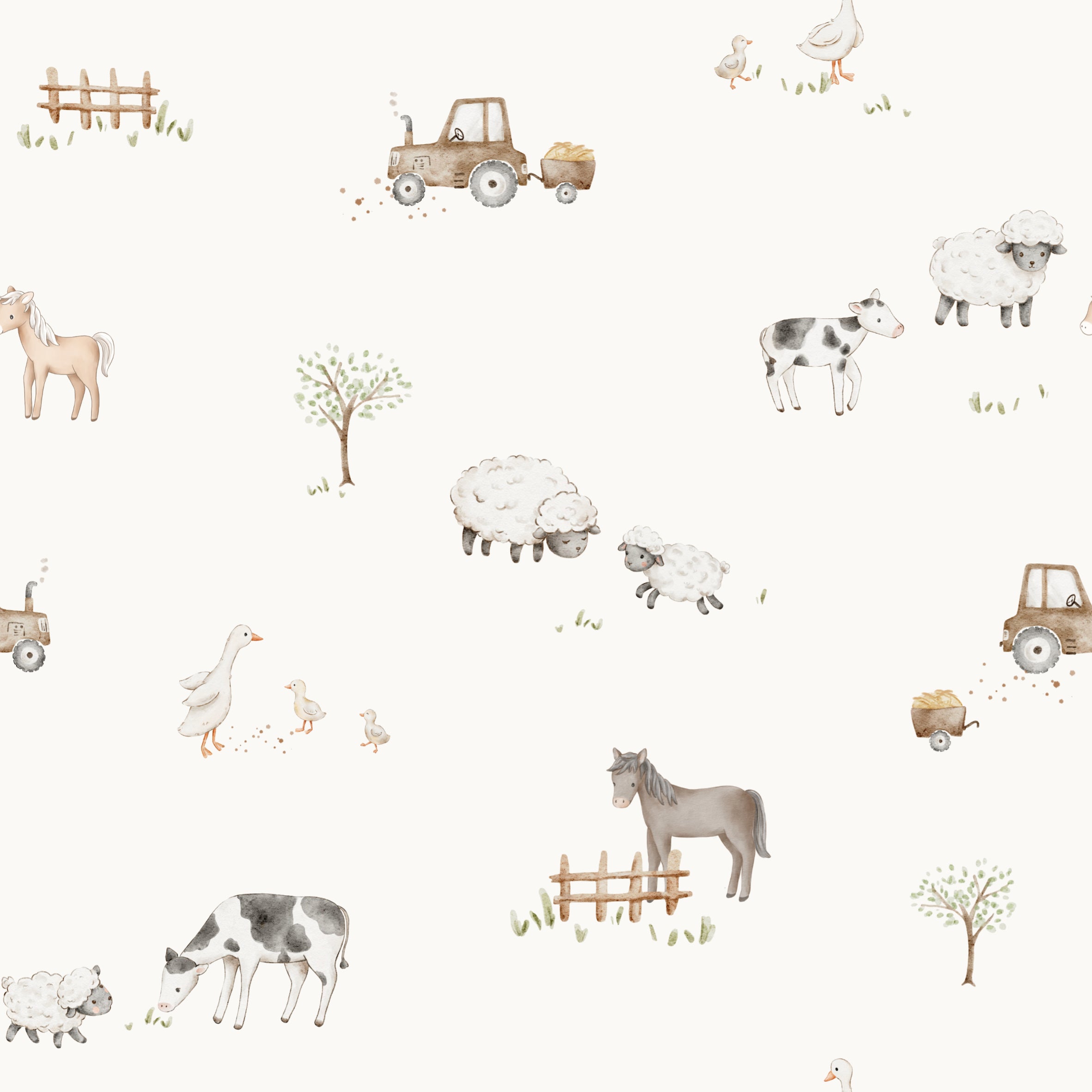 Farm Meadow