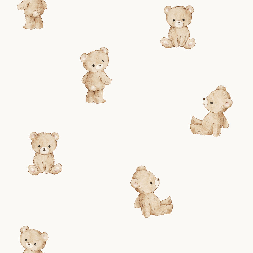 Teddy Off White