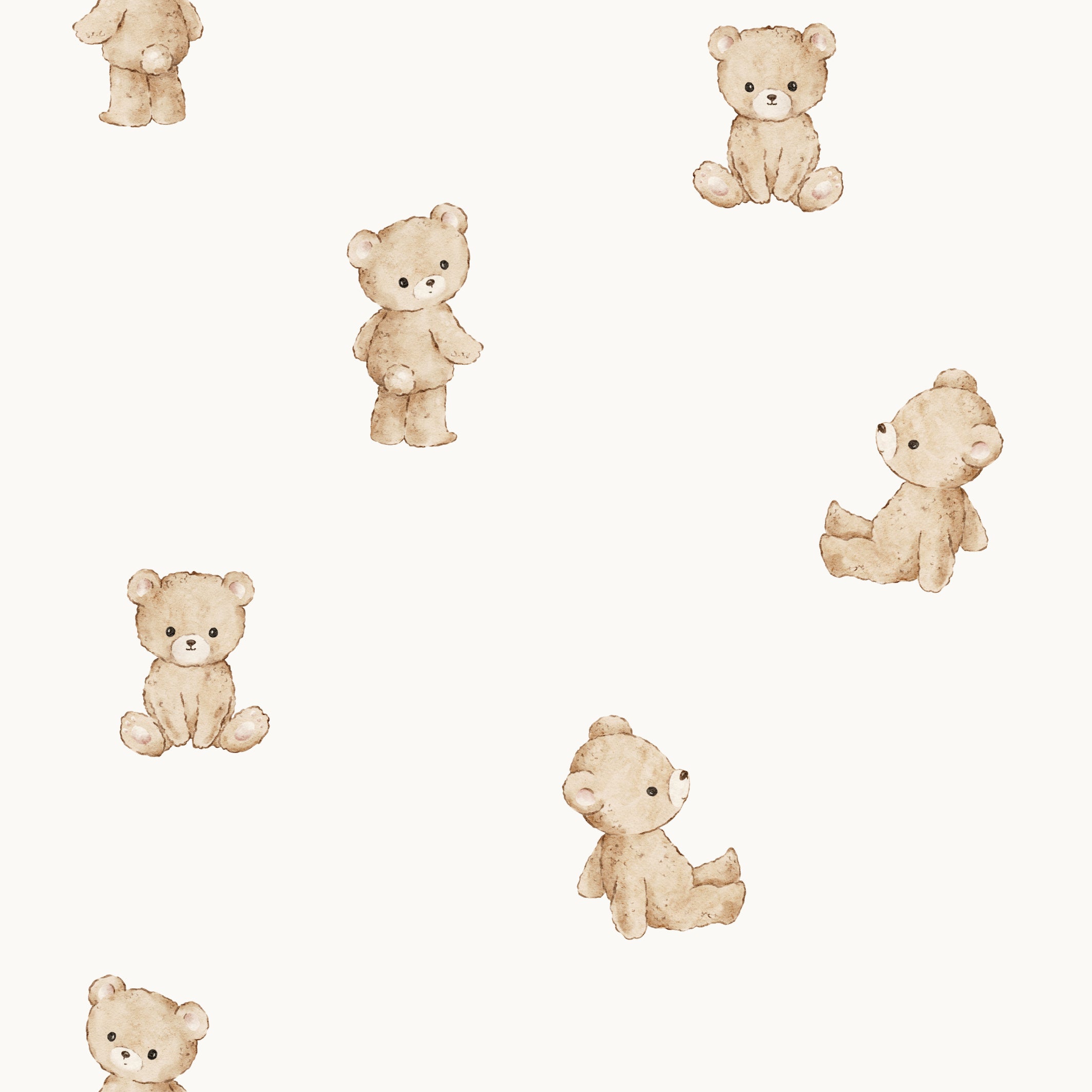 Teddy Off White