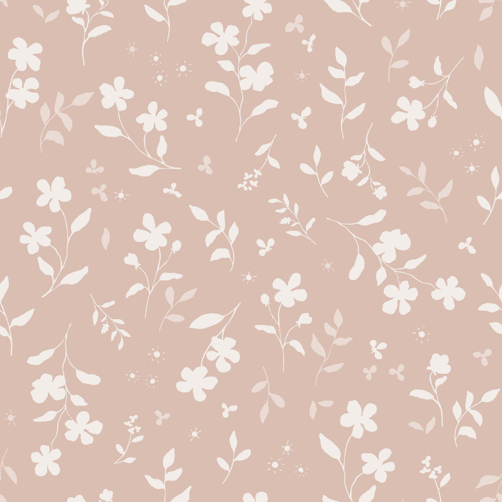 Floral Louise Powder
