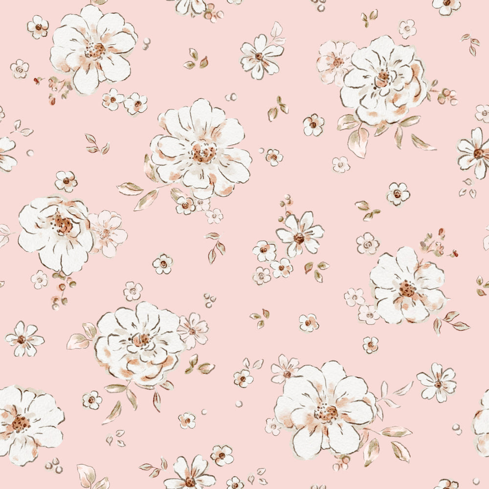 Floral Vera – Powder