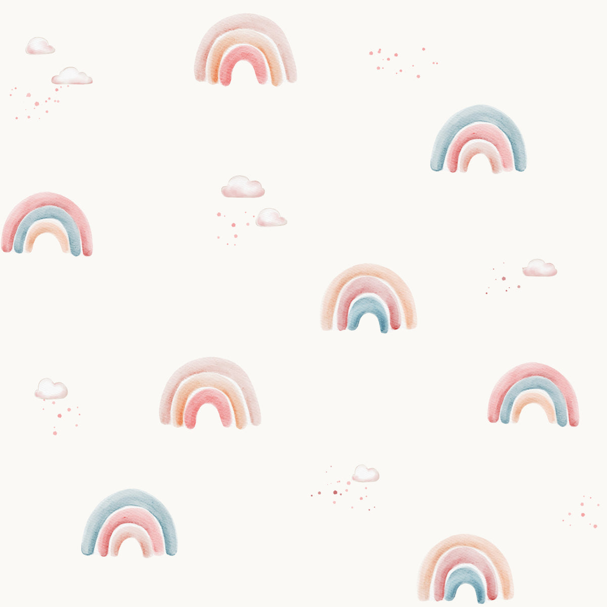 Rainbows - Family Fabrics B.V.