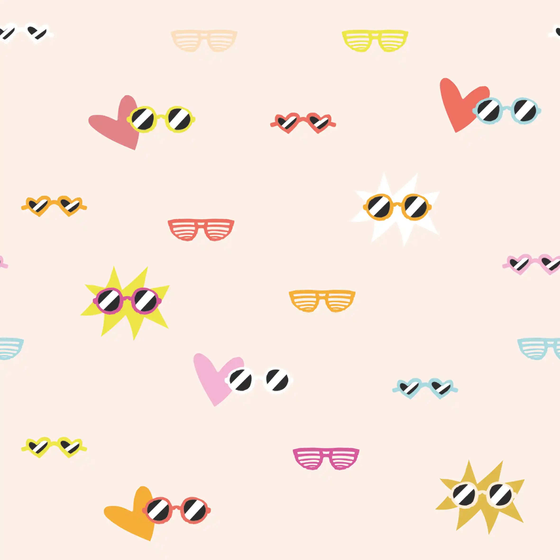 Lunettes Pop