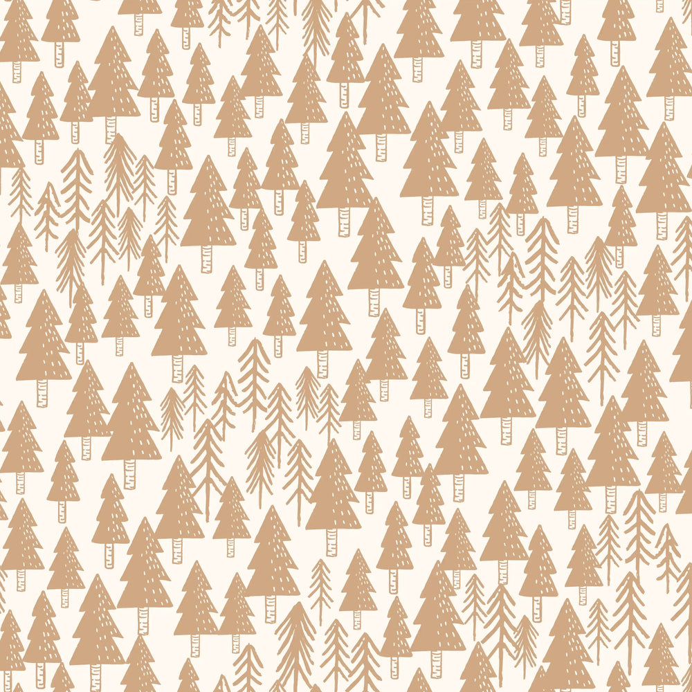 In The Woods Natural Beige