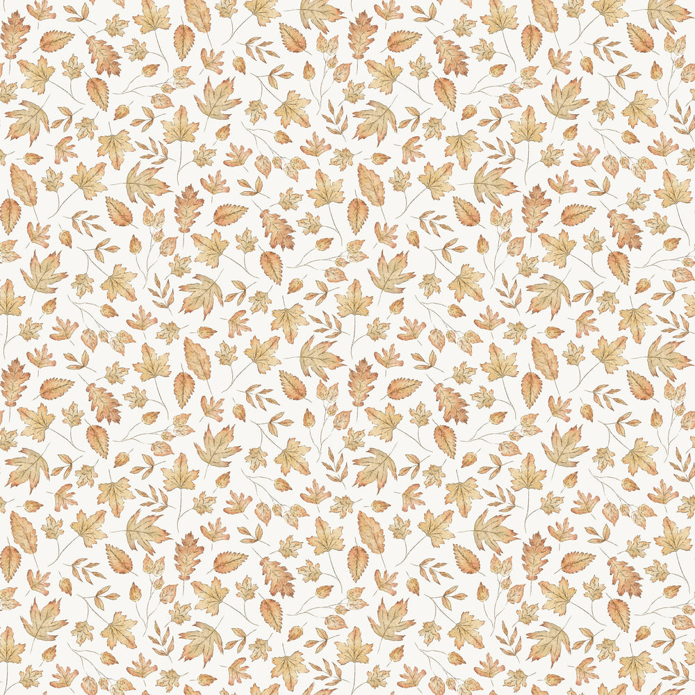 Autumn Leaves Alicia