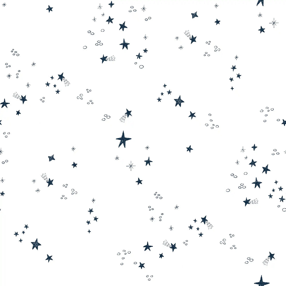 Stars Navy