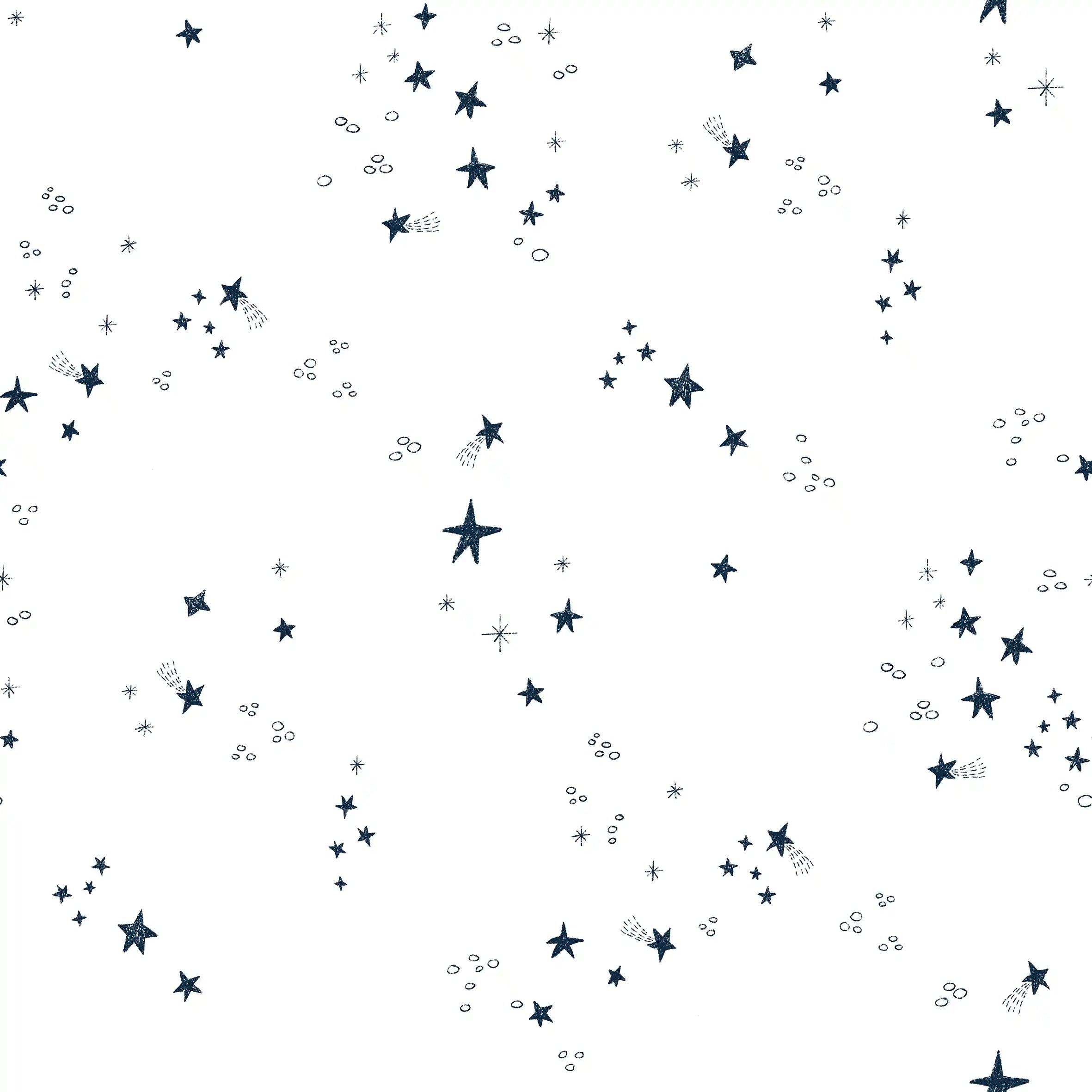 Stars Navy