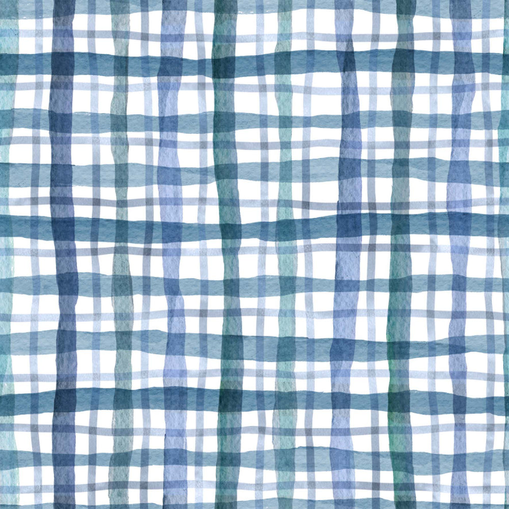 Hygge Plaid Dusk