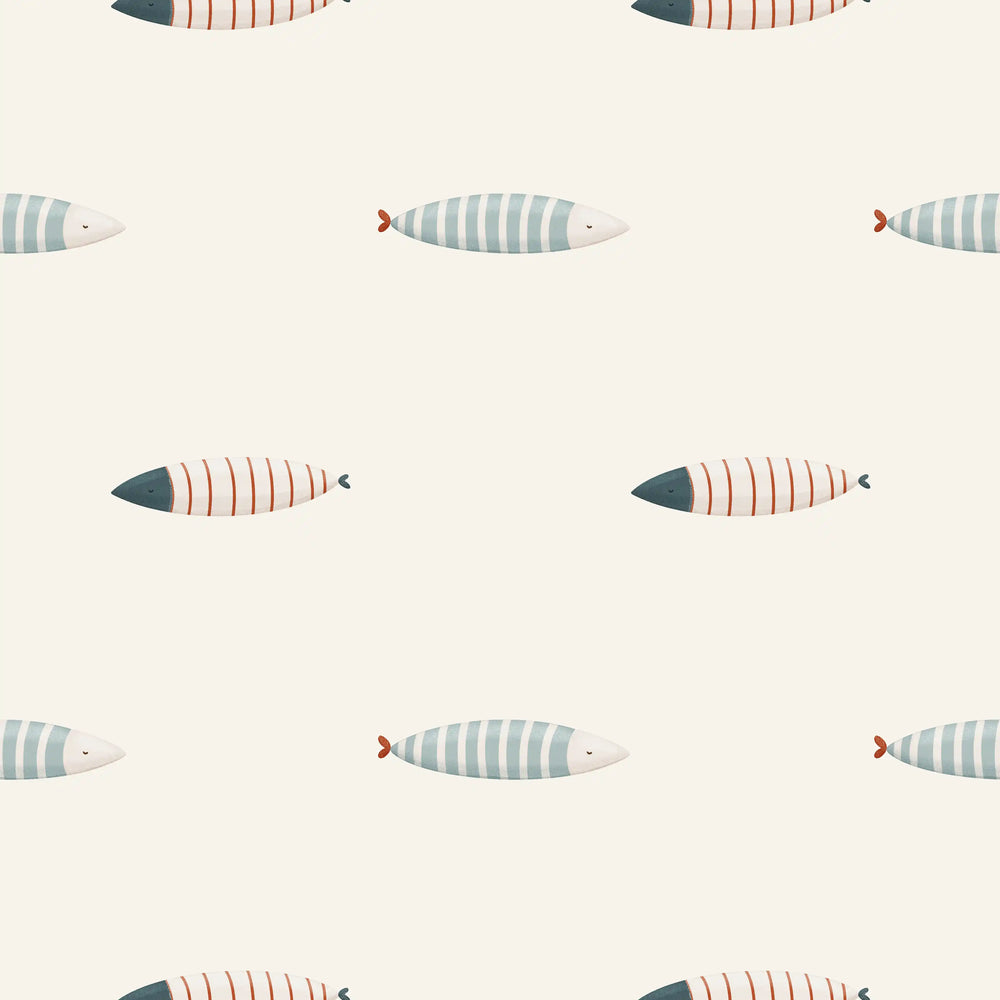 Little Mariner Beige