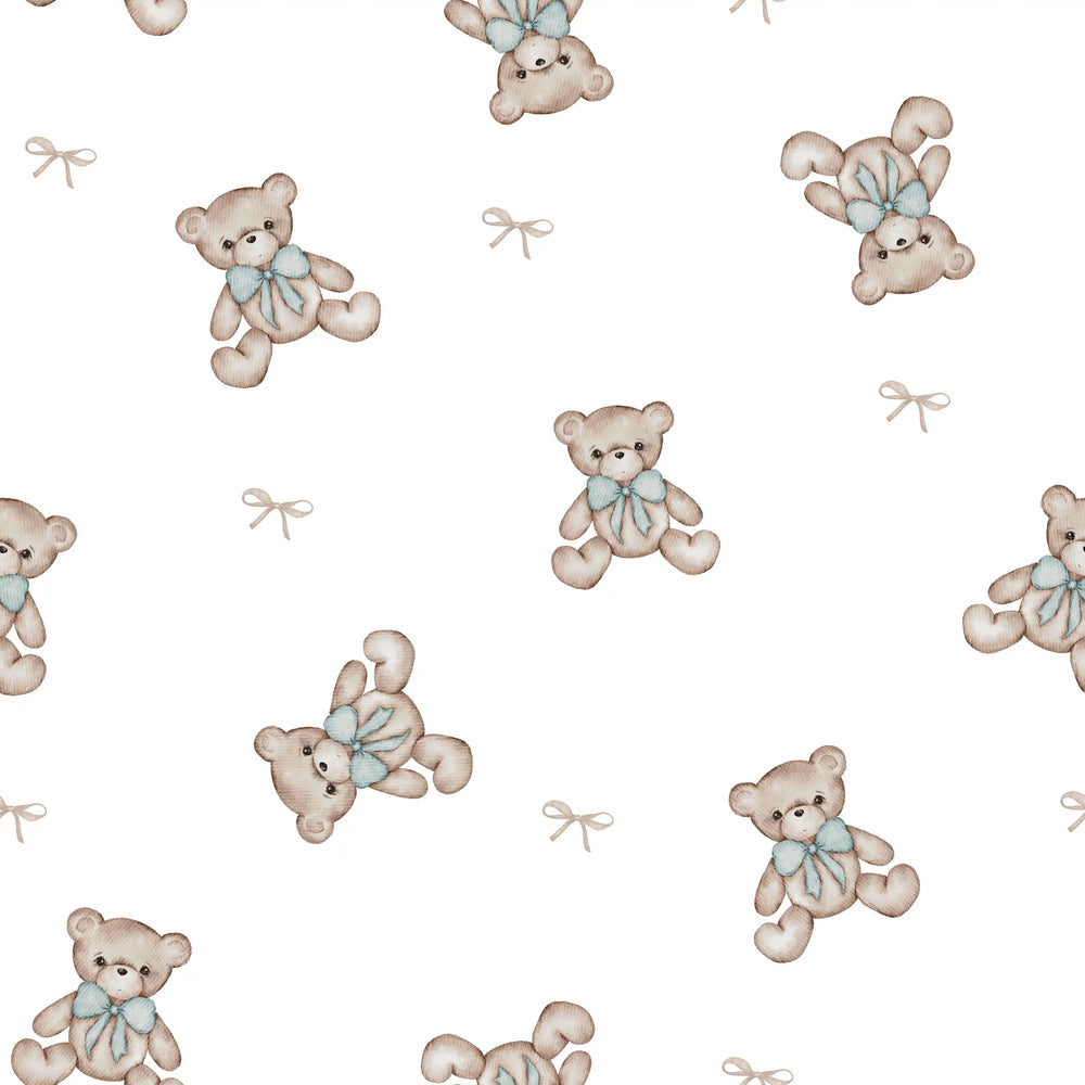 Cute Bears Offwhite