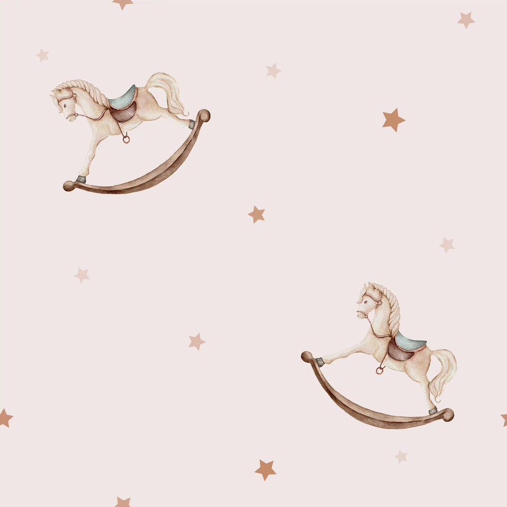 Starlight Ride Cream Tan