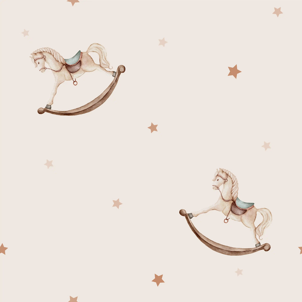 Starlight Ride Beige