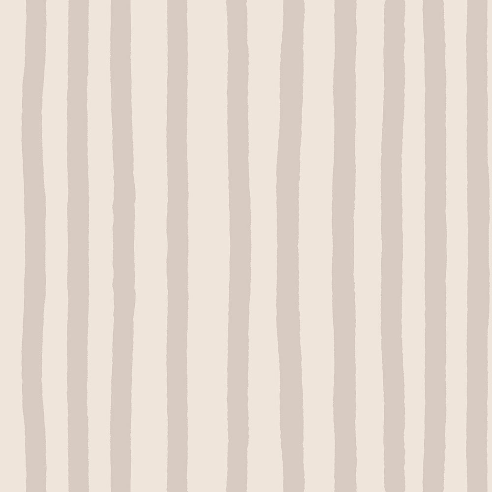 StripesVerticalBB Cream
