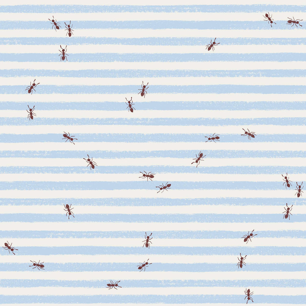 Ants Stripe Sky
