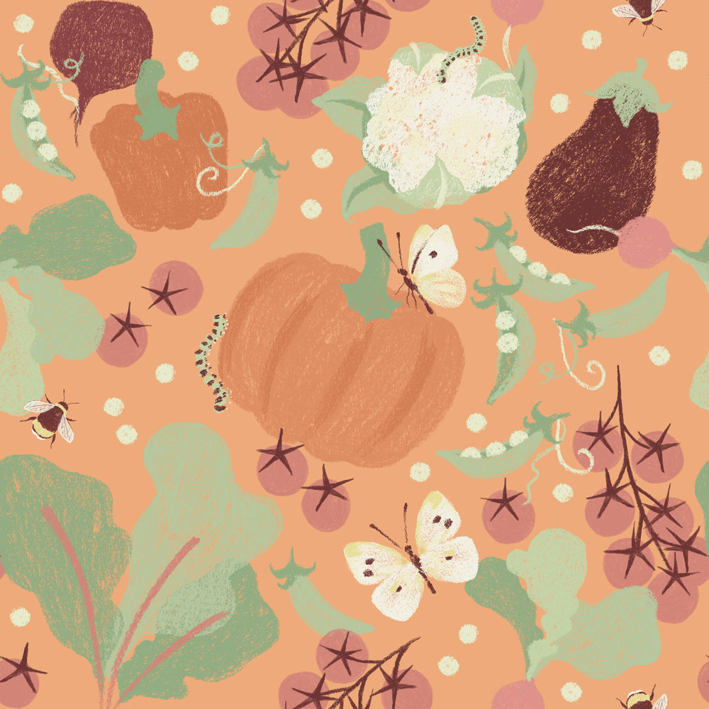 Autumn Harvest Apricot