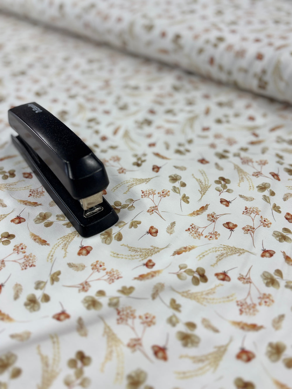 Romantic Flowers Jersey - 7 Meter