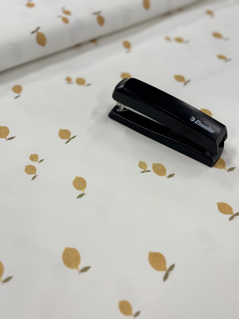 Lemons Jersey - 7 Meter