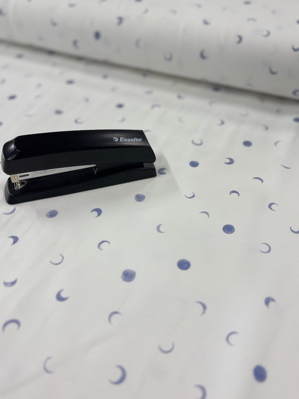 Blue Moon Jersey - 10 Meter