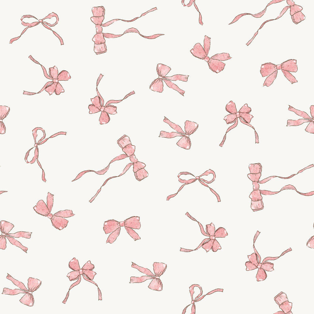 Pink Bows