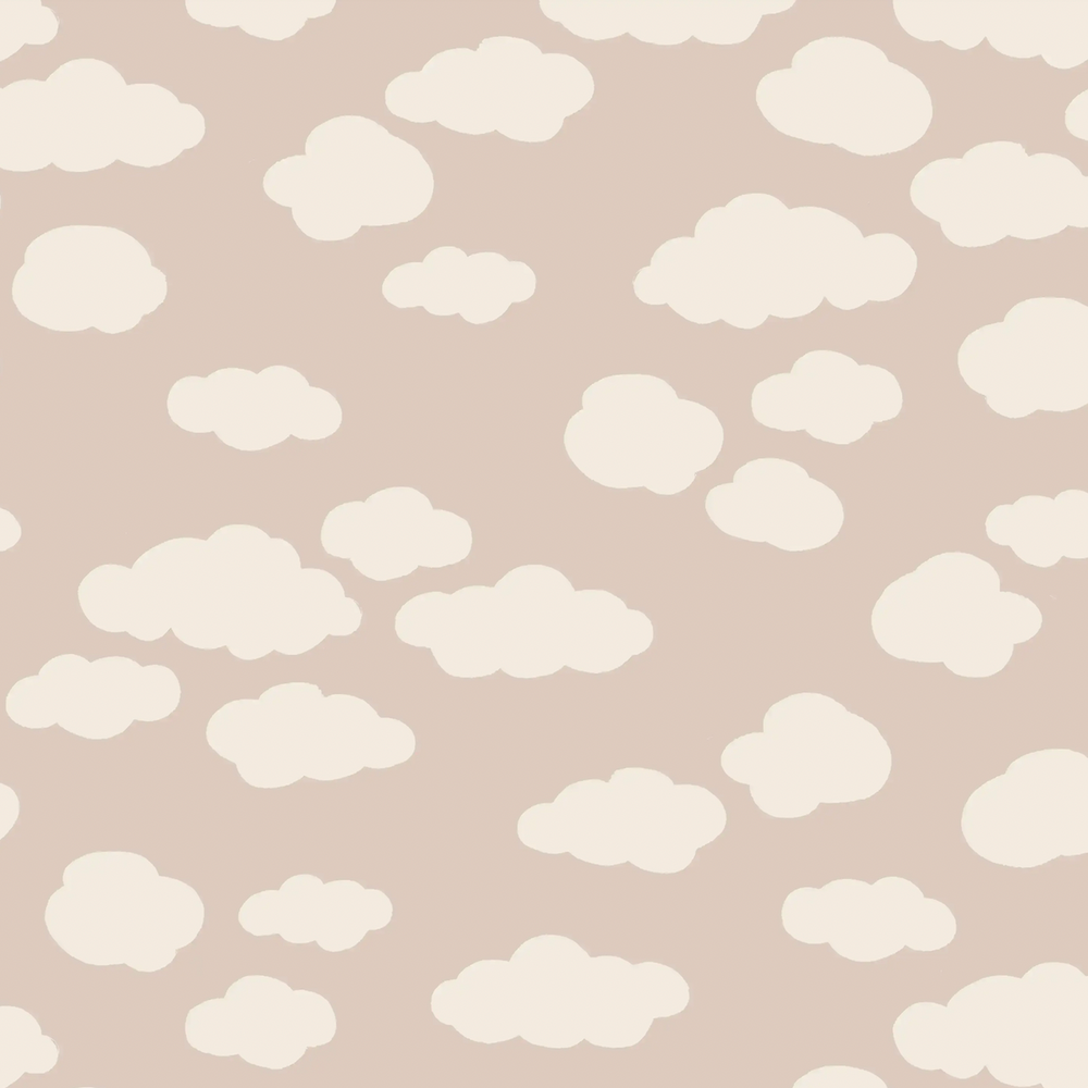 Clouds Beige