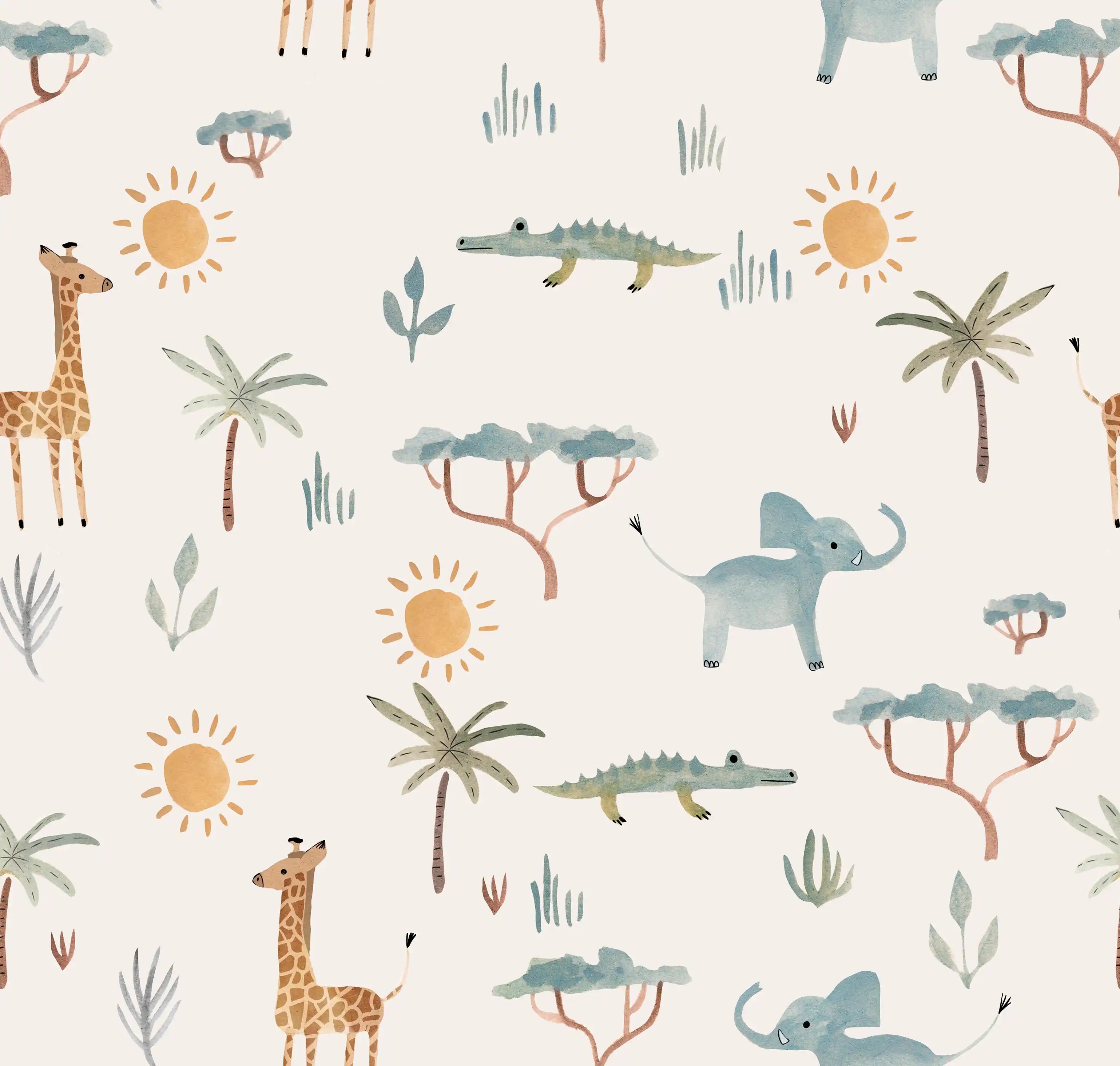 Africa - Family Fabrics B.V.