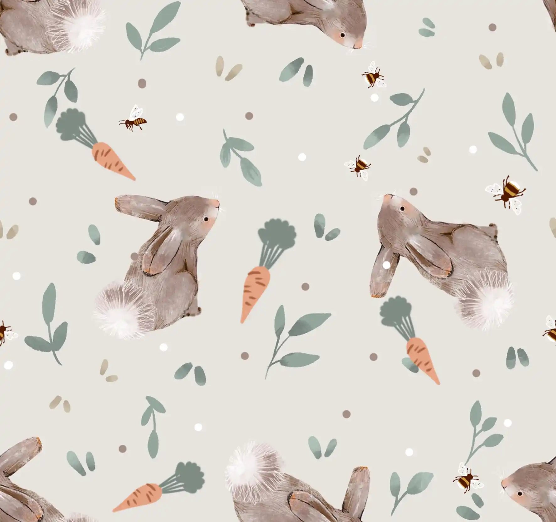 Bunny - Family Fabrics B.V.