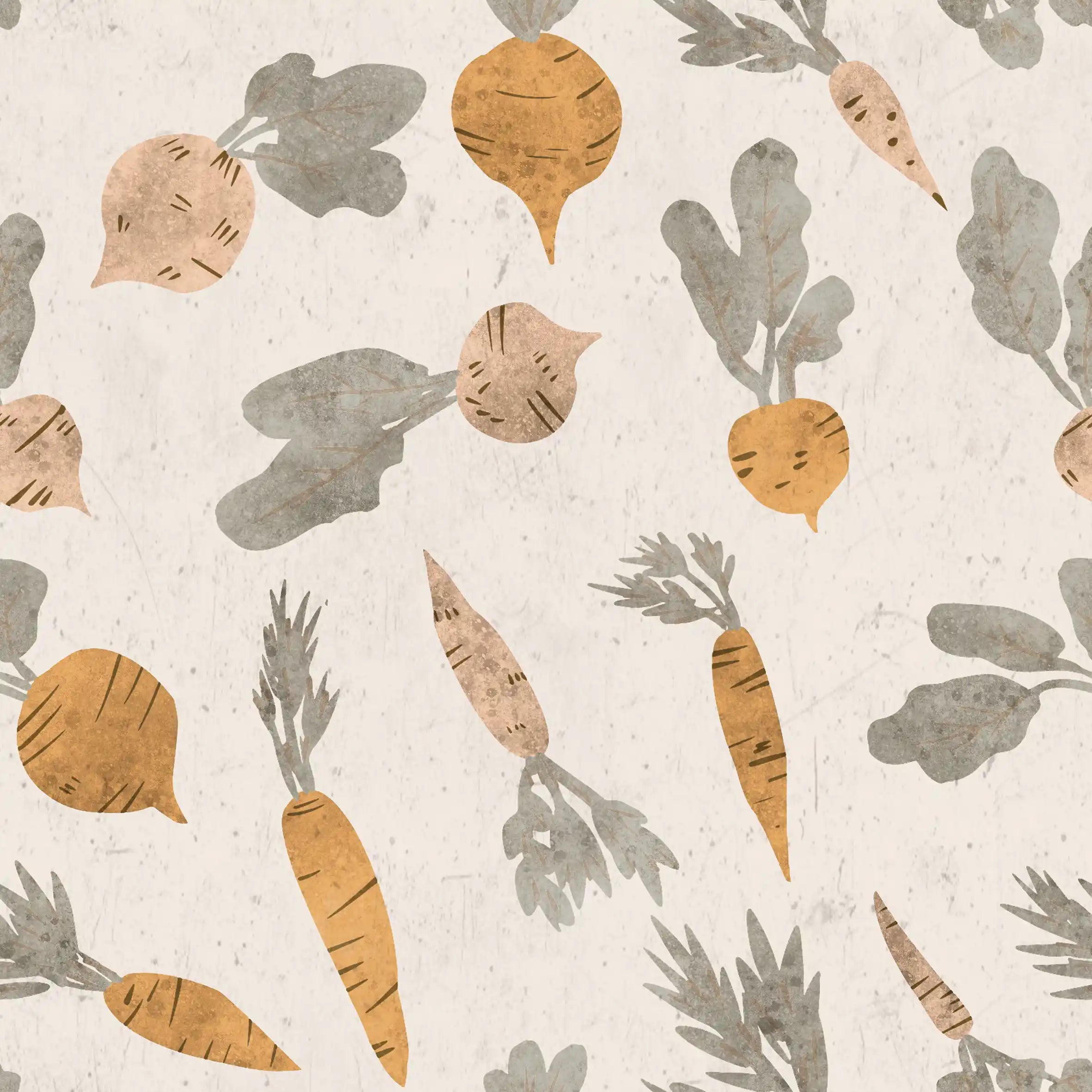 Carrots - Family Fabrics B.V.