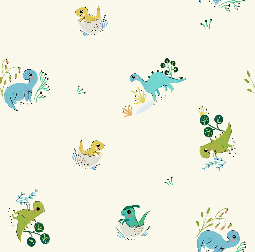 Dino for Boys