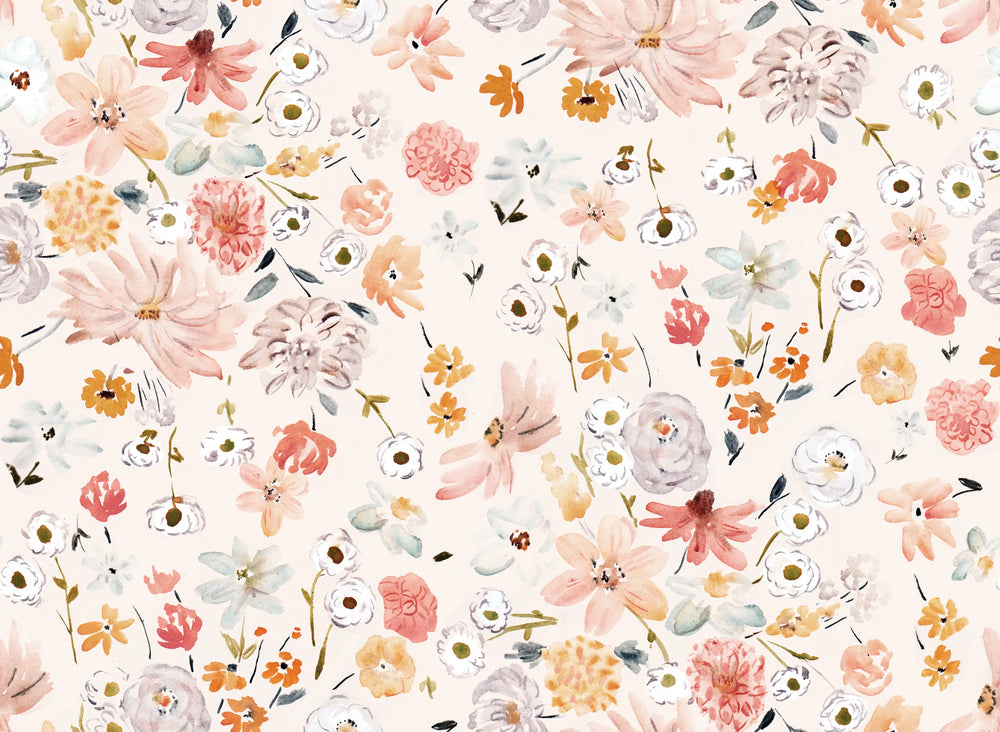 Fresh Flowers