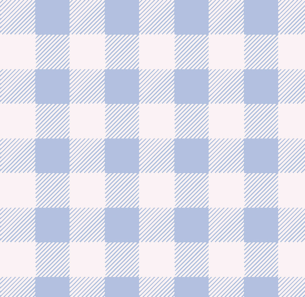 ghingham-blue
