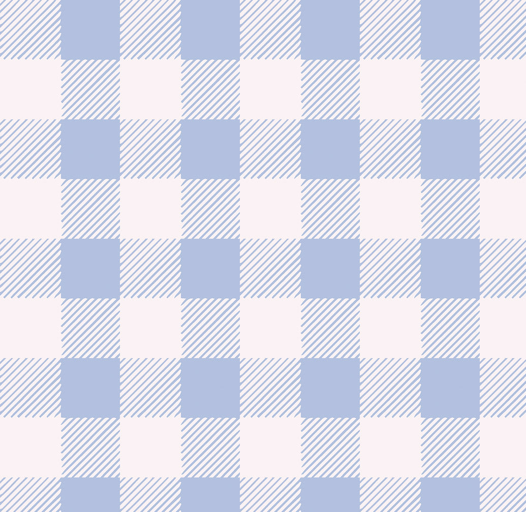 ghingham-blue - Family Fabrics B.V.