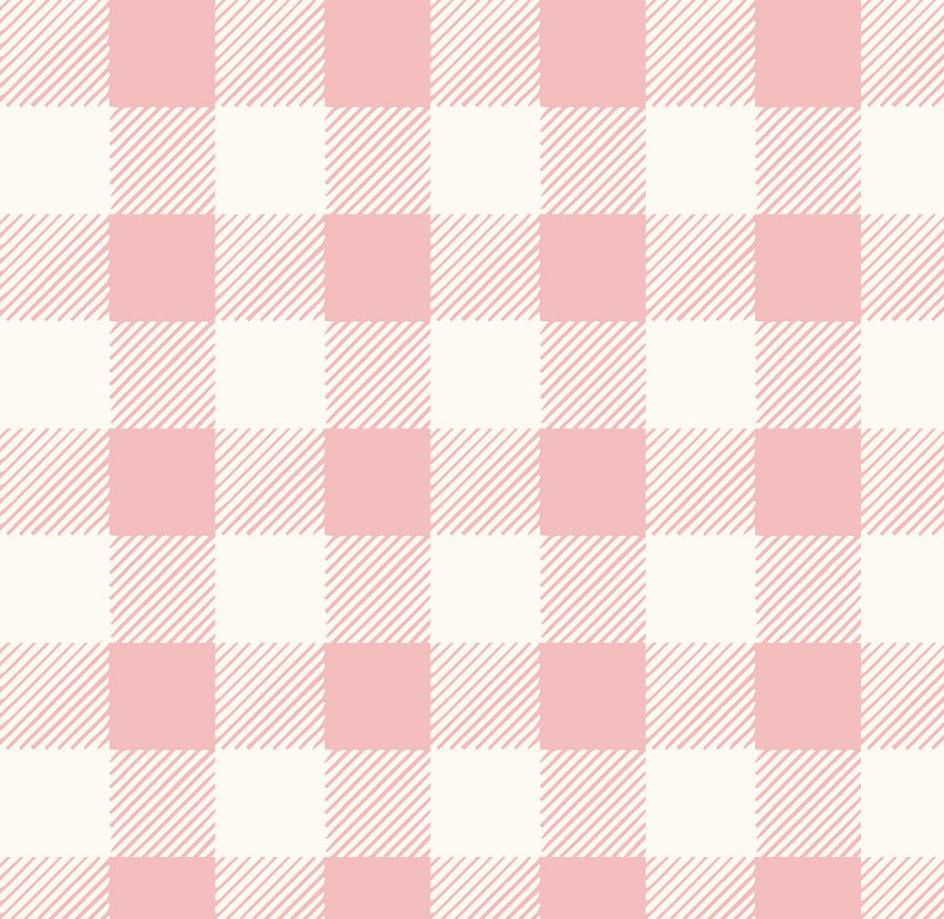ghingham-salmon - Family Fabrics B.V.